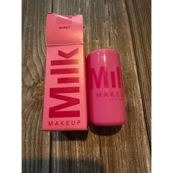 Milk Makeup Cooling Water Jelly Tint - Burst shade - new in box - Picture 1 of 5